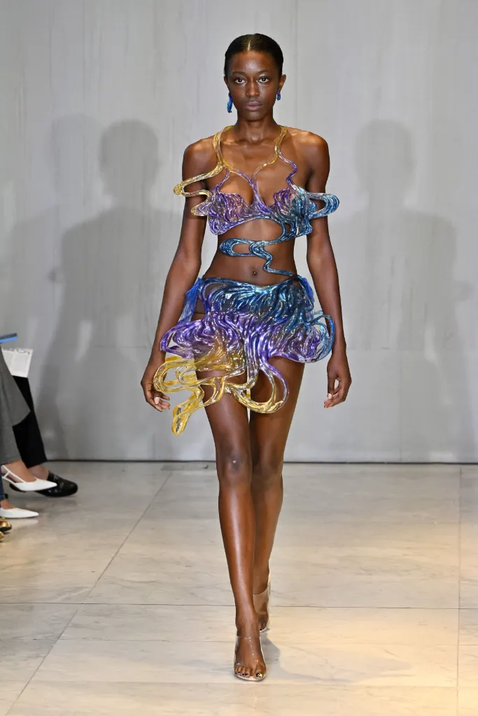 Fashion Institute of Technology 26SS 077